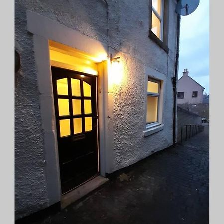 The Snug, A Great Flat In The Heart Of Peebles. Apartment Exterior photo